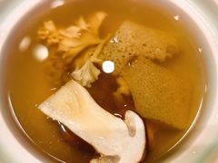 -次第花开素食雅宴