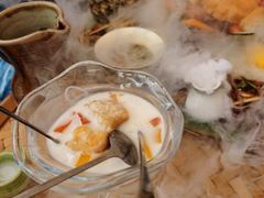 -傣乡之味·傣族特色手抓饭·孔雀宴(大理古城首店)