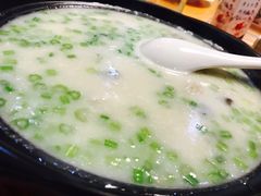 砂锅粥-小郭私房菜·海肠捞饭店(学士街店)