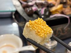 -格日勒阿妈蒙古厨房(新华广场店)