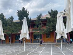 -西宁市东关清真大寺