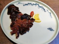 -香园茶社·金陵小灶(老门东店)