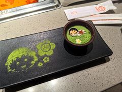 -海底捞火锅(高科东路店)