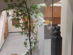 -有茶空间(万科金色半山店)