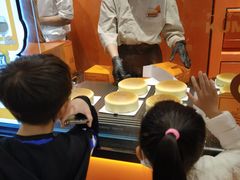 -KUMO KUMO甜品·冰淇淋(深圳壹方城店)