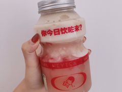 -喜茶(佛山南海万科广场店)