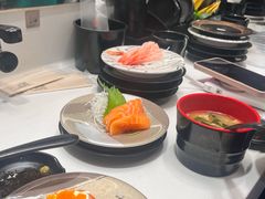 -争鲜回转寿司(朝北大悦城店)