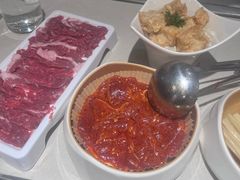 -海底捞火锅(勒泰店)