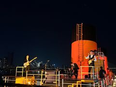 -武汉知音号