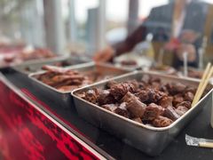 -北京鹏龙大道奔驰4S店(纪家庙店)