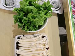 -潮正和潮汕牛肉火锅·老字号(番禺万达店)
