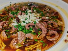 -吴家·非遗淮扬小馆(镇江万达广场店)