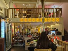 -正宗齐齐哈尔烤肉·齐牛哥鲜切炭火烤肉(杭州总店)