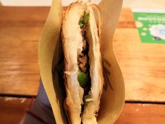 -西北杂粮筐手工面凉皮(来福士店)