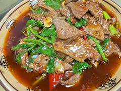 -周师饭店