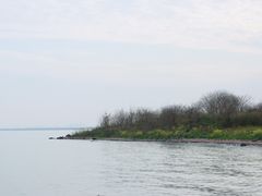-巢湖姥山岛