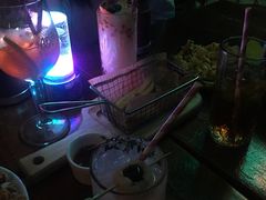 -MOSSO音乐酒吧·Live House(南京西路店)