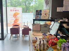 -COSTA COFFEE(丰联广场店)