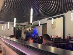 -绿茶餐厅(深南广场万科店)