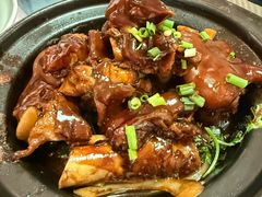 -富临轩私房菜(集庆门大街店)
