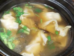 -小放牛炒菜馆(三丰店)