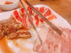 -香猪坊(五道口店)