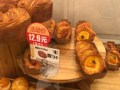-味多美蛋糕(苏州街地铁店)