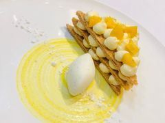 -L'Arome芳芳法国餐厅(仙林金鹰店)