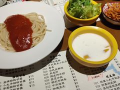 -合风谷(南下塘店)