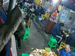 -渝味黄姐火锅(黄泥村店)