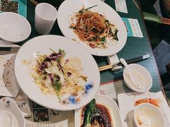 -粤色·老广州茶餐厅(河南商会大厦店)