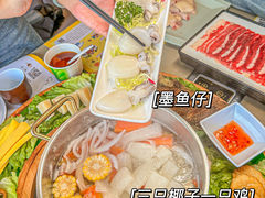-椰小鸡·琼州糟粕醋(美兰缤纷城店)