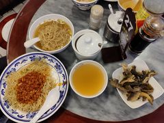 -恩宁刘福记(东华东路店)