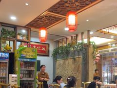-杏花村水席楼·洛阳水席(老城十字街店)