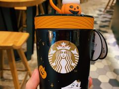 -星巴克(成都太古里二店)
