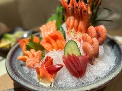 -大渔铁板烧(花园道店)