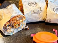 -Q MEX 库迈墨西哥餐吧(三里屯店)