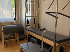 -VPsmart私教健身工作室(新华路旗舰店)