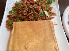 -老牌坊鲁菜名店(宽厚里店)