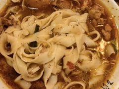 -项记烩面(迎宾路店)