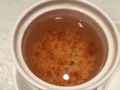 -红棉中餐厅·广州海航威斯汀酒店