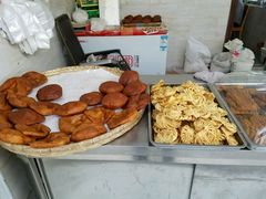 -回辉登偰氏面片(东莲花美食街店)