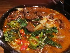 -新竹里馆·花园餐厅(兴苑路店)