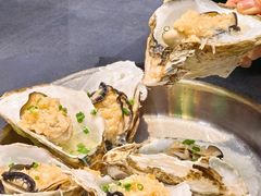 -飞尝蚝·顺德菜·鱼生(顺德总店)