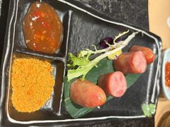 -匠和风精致料理(成都龙湖滨江天街店)