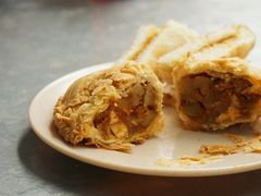 -多春茶室
