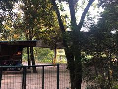 景点-南溪山景区