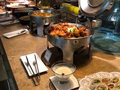 -马尼拉酒店