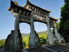 -普陀山风景名胜区-法雨禅寺