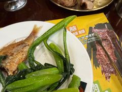 -拉丁餐厅·巴西烤肉自助(正佳广场店)